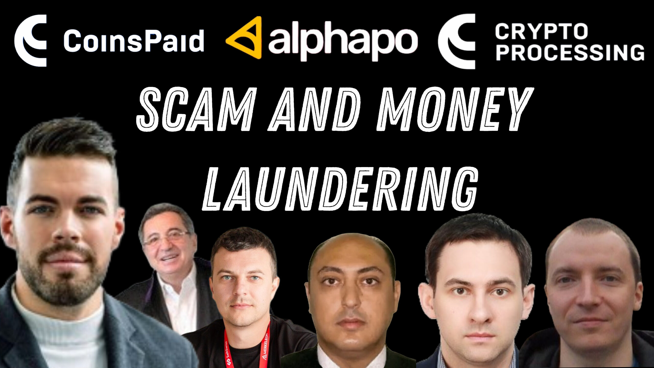 Renato Venter - softswiss scam - Casino by Softswiss